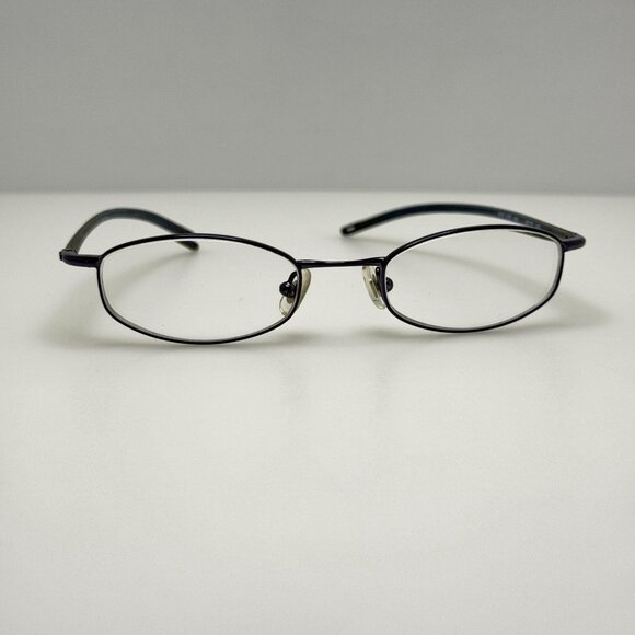Nike 4059 444 Eyeglasses Eye Glasses Frames 48-20-140 - Picture 1 of 6